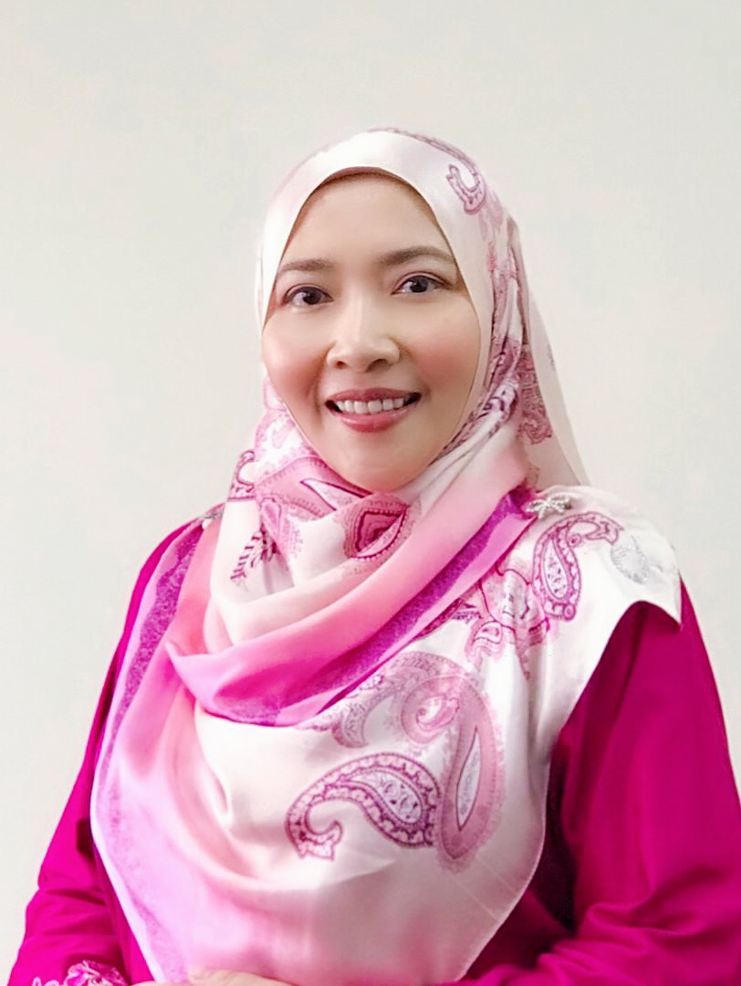 Dr Adyani Md Redzuan