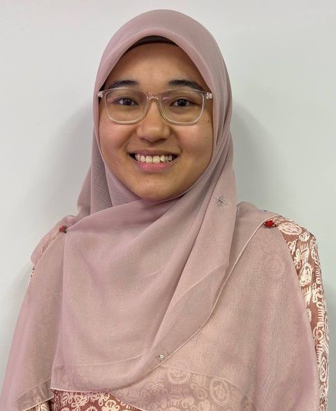 Dr Nor Asyikin Mohd Tahir