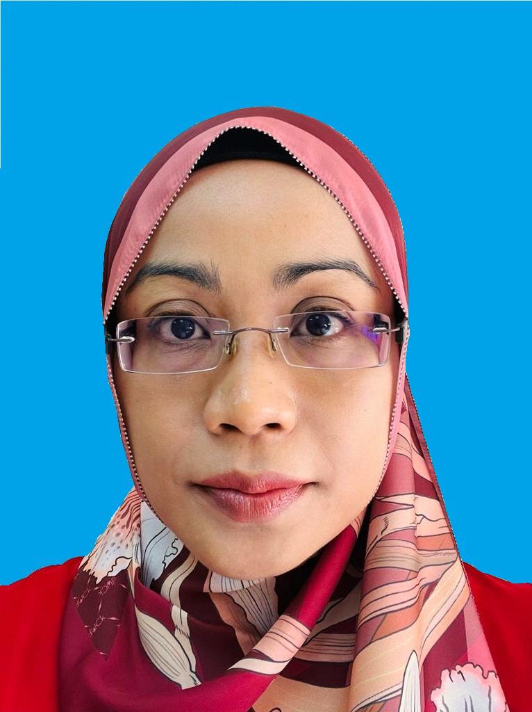 Dr Farida Hanim binti Islahudin