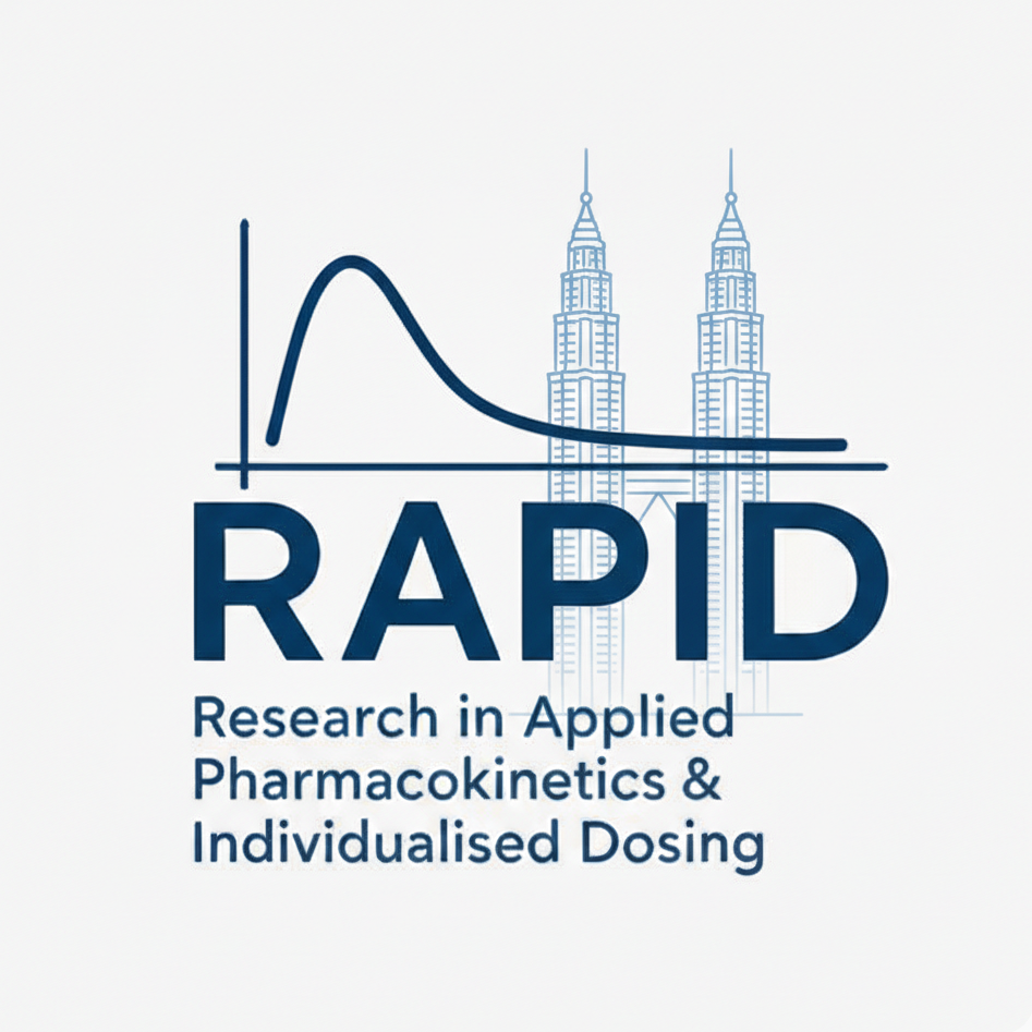 RAPID logo