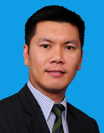 Prof Dr Mohd Makmor Bakry