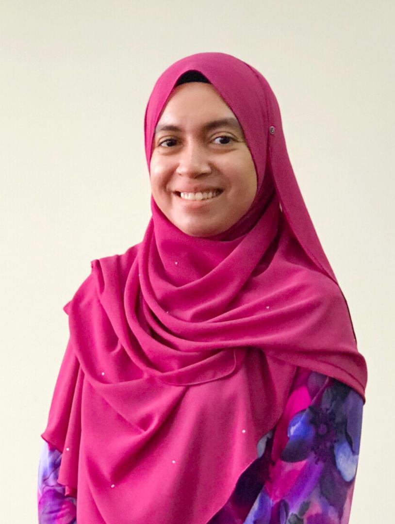 Dr Noraida Mohamed Shah